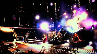 AC/DC Jailbreak Live At Donnington 91' (No Backing Track Guitar)