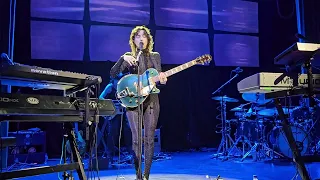 Birdy - Automatic (Live At August Hall In San Francisco 22th Oct. 2023)