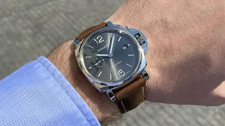 Panerai Luminor Due 42 mm