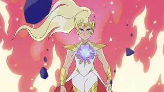 She-ra Awake and Alive AMV