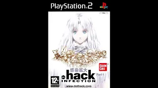 .hack//INFECTION OST