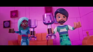 catchy song lithuanian the lego movie 2