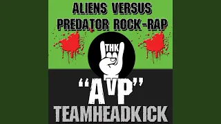AVP (Aliens Versus Predator)