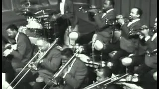 Count Basie - Back to the Apple - Live in Sweden 1962 (new in sync!)