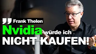 NIX Big Tech! Auf DIESE Aktien setzt Frank Thelen & Deutschland entwickelt sich schrecklich!