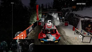 Is WRC Generations the best Rally Sim? - Part 1 - Career Gameplay