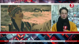 “Довбуш”, “Колискова” та “Квітка”: пісні фіналістів Нацвідбору на Євробачення-2023 / включення