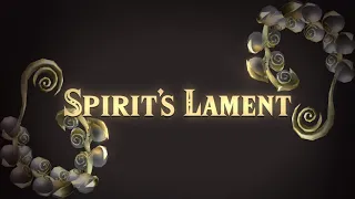 Spirit's Lament - Twilight Princess [Re-Orchestrated]
