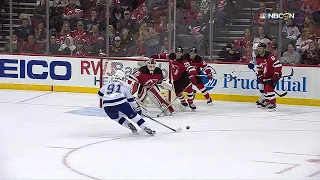 10/17/17 Condensed Game: Lightning @ Devils