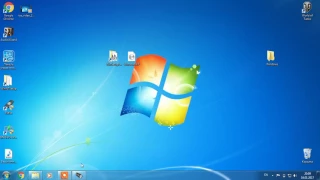 Создание загрузочной флешки с Windows XP