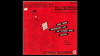 Duke E̲l̲l̲i̲n̲g̲t̲o̲n̲ And His O̲r̲c̲h̲estra̲ ̲– Master̲p̲i̲e̲ces By E̲l̲l̲i̲n̲g̲t̲o̲n̲ (19̲5̲1̲)̲