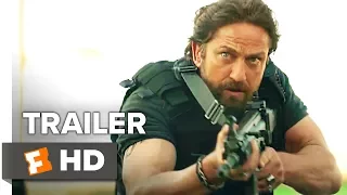 Den of Thieves Trailer #1 (2017) | Movieclips Trailers