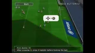 tips dan trik main Winning Eleven PS2