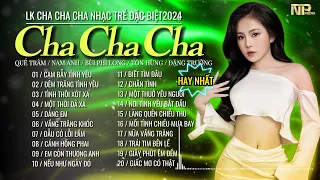 Tuyển Chọn Cha Cha Rumba Nhạc Trẻ Hay Nhất Hiện Nay - Cạm Bẫy Tình Yêu - Đẳng Cấp Cha Cha Cha 2024