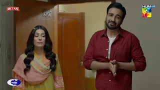 Hadi Ko Hui Bina Sochay Samjhay Mohabbat - Chupke Chupke - HUM TV