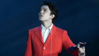 Dimash - Daybreak 天亮了 (Fuzhou 05.01.2018) / Димаш Кудайберген - Рассвет / 迪玛希