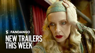 New Trailers This Week | Week 37 (2021) | Movieclips Trailers