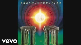 Earth, Wind & Fire - Can't Let Go (Instrumental)