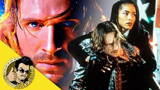 Strange Days - The Best Movie You Never Saw