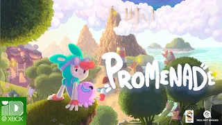 Promenade | Announcement Trailer