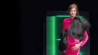 Emporio Armani | Fall Winter 2021/2022 | Full Show