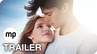 Midnight Sun Trailer German Deutsch (2018)