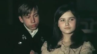 Мальчишки 2 Серия из двух 1978 год.