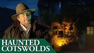 Haunted Places in the Cotswolds | South | Halloween Special