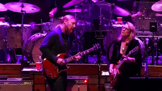 Tedeschi Trucks Band 2021-10-01 Beacon Theatre "I Want More"