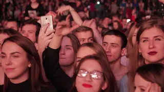 Макс Корж  Минск Арена полная версия концерта 16 12 2017