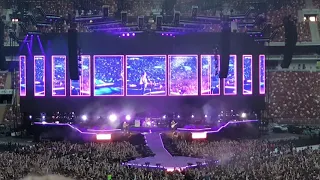 Muse Live in Moscow 15.06.2019