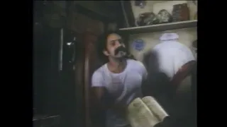 Cheech and Chong's Next Movie Part 6 (Edited TV Version Shown on WXON in the early 80s)