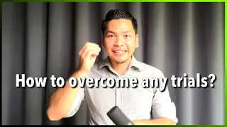 Sunday Sermon: How To Overcome Any Trials?