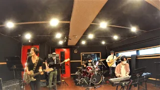 Mr.Children「ROLLIN' ROLLING ～一見は百聞に如かず」session