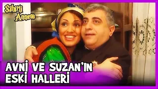 Avni ve Suzan'ın Fakir Halleri - Sihirli Annem 41. Bölüm