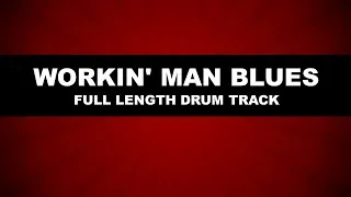 Workin' Man Blues Full Length Track