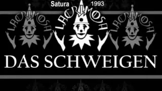 Lacrimosa - Das Schweigen (Letras Aleman/Español)