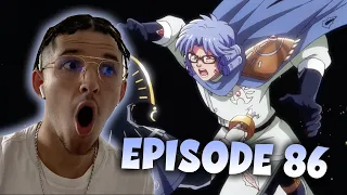 NAAANN J'Y CROIS PAS  !! DRAGON QUEST DAI NO DAIBOKEN EPISODE 86 REACTION FR