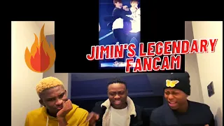 TOO HOT TO HANDLE!!! BTS JIMIN LEGENDARY FANCAMS COMPILATION