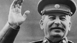 Joseph Stalin - Ayetel Kürsi AI Cover