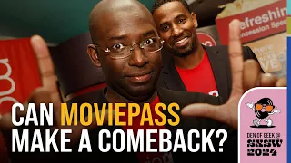 The Rise and Fall of MoviePass Chronicled in the New Documentary 'MoviePass MovieCrash'