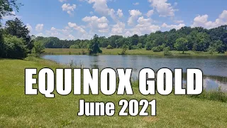 Equinox Gold