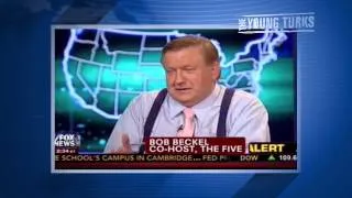 Fox News 'Liberal' on 'Brain' Room: Cut Off the Muslims!