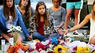 Santa Barbara mourns victims of shooting rampage