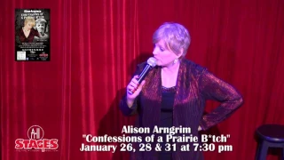 Alison Arngrim - Confessions of a Prairie Bitch
