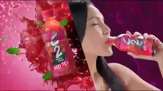 NEW! C2 Cool & Clean Red & Iced Tea TVC 2014-2015 15's