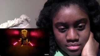 Wizkid - Daddy Yo Music Video Reaction