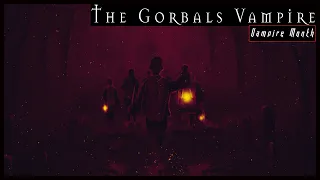 The Gorbals Vampire