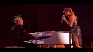 Britain's Got Talent Christmas Spectacular: INCREDIBLE Alesha & Tokio Myers Full Performance
