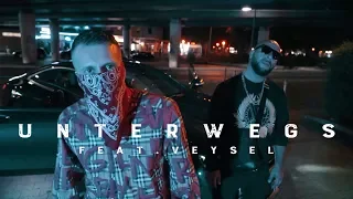 AK AusserKontrolle feat. Veysel - Unterwegs (prod. von The Cratez & Sonus030)